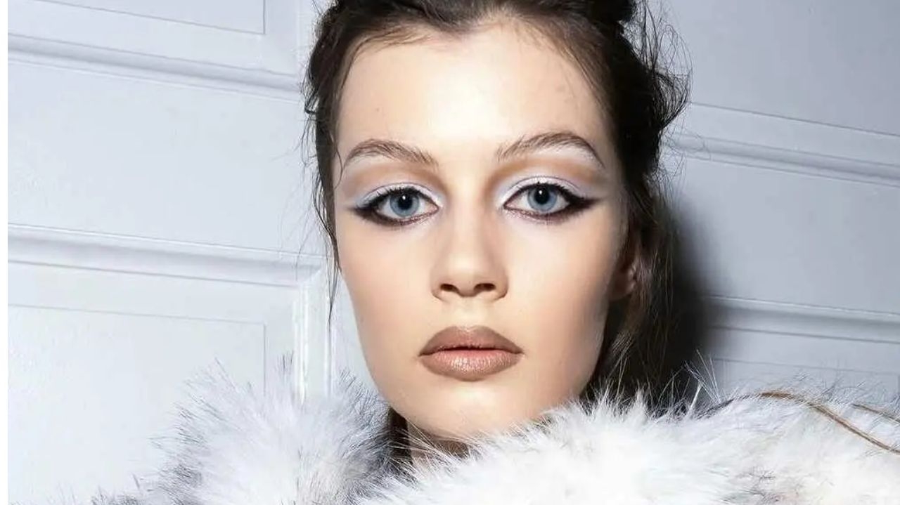 Messy Girl: a beleza despojada que domina a Semana de Moda de Nova York