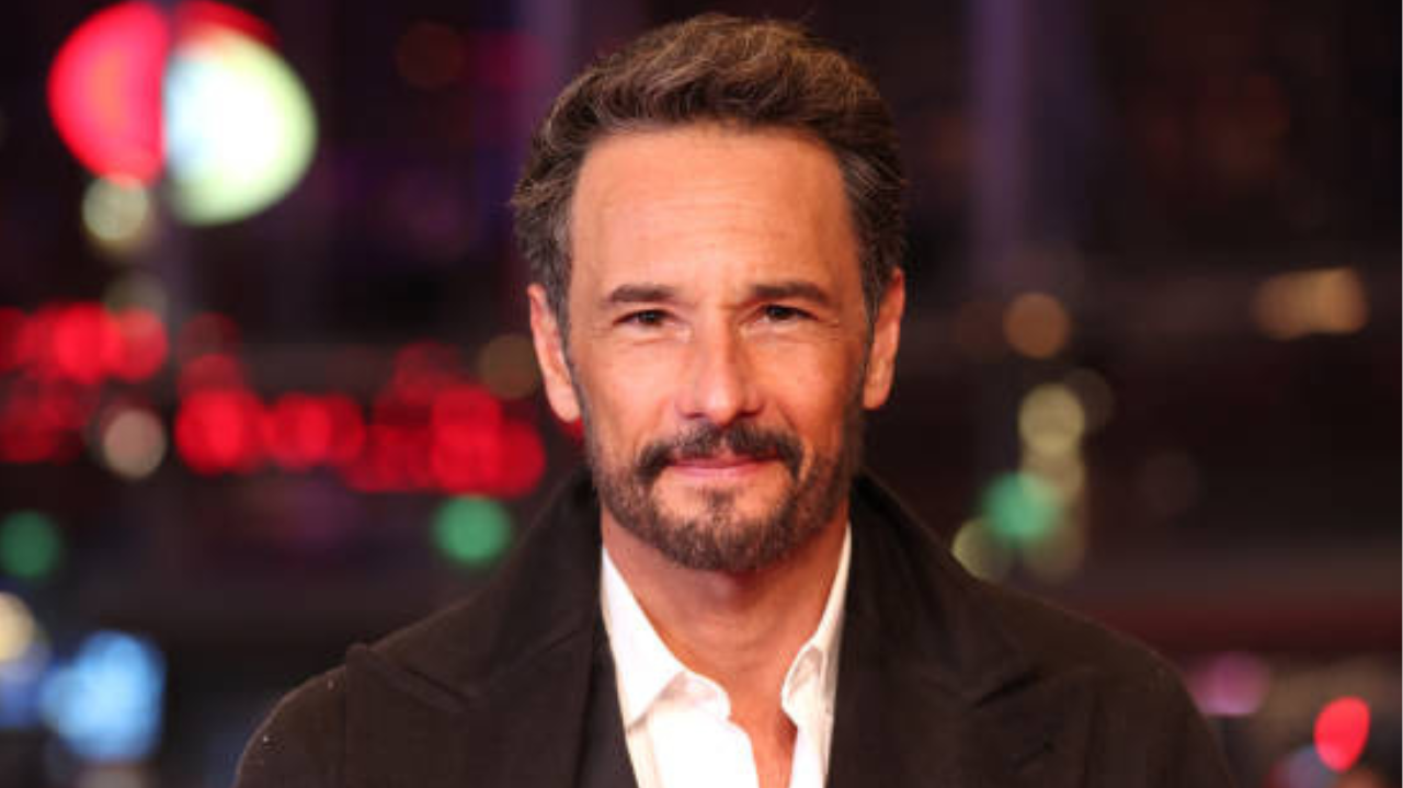 Filme com Rodrigo Santoro estreia no “Festival de Cinema de Berlim”