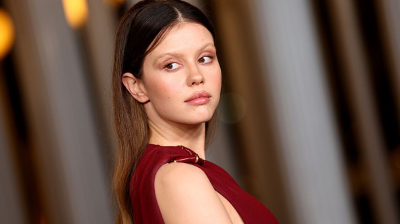 Mia Goth integrará elenco de “A Odisseia”, novo épico de Christopher Nolan
