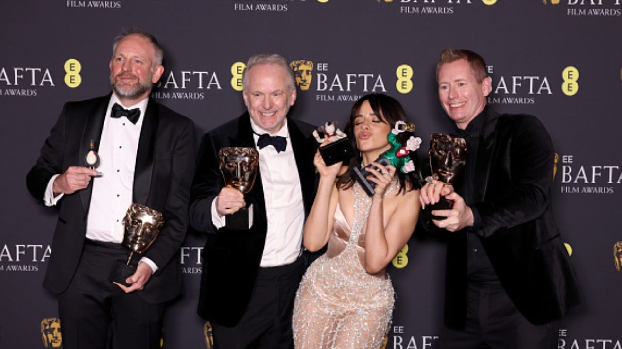 Bafta 2025: tudo sobre o “Oscar” do Reino Unido