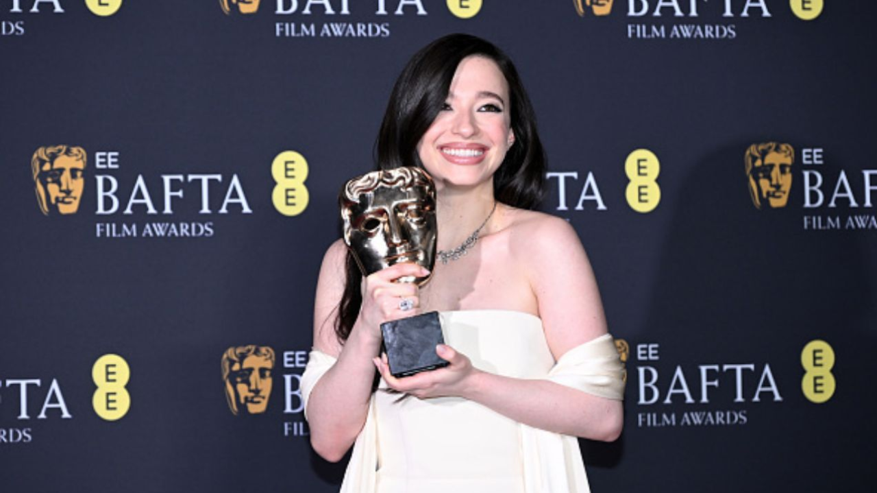 Bafta Awards: conheça os vencedores 2025