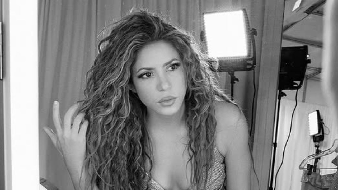 Segundo site, Shakira recebe alta do hospital no Peru