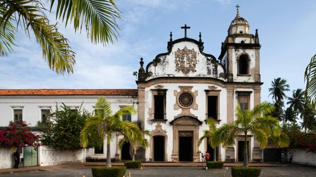 Durante as prévias de Carnaval, Policia Militar prende 31 pessoas em Olinda