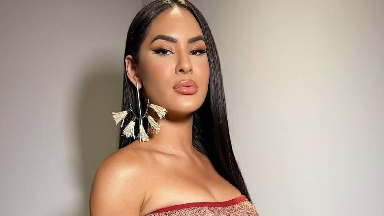 Isabelle Nogueira relata ataques online após término com Matteus Amaral