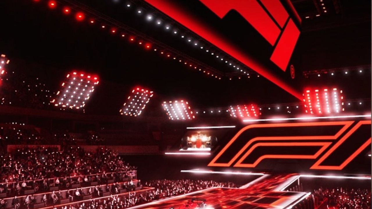 Londres recebe evento inédito de lançamento dos carros da Fórmula 1 2025