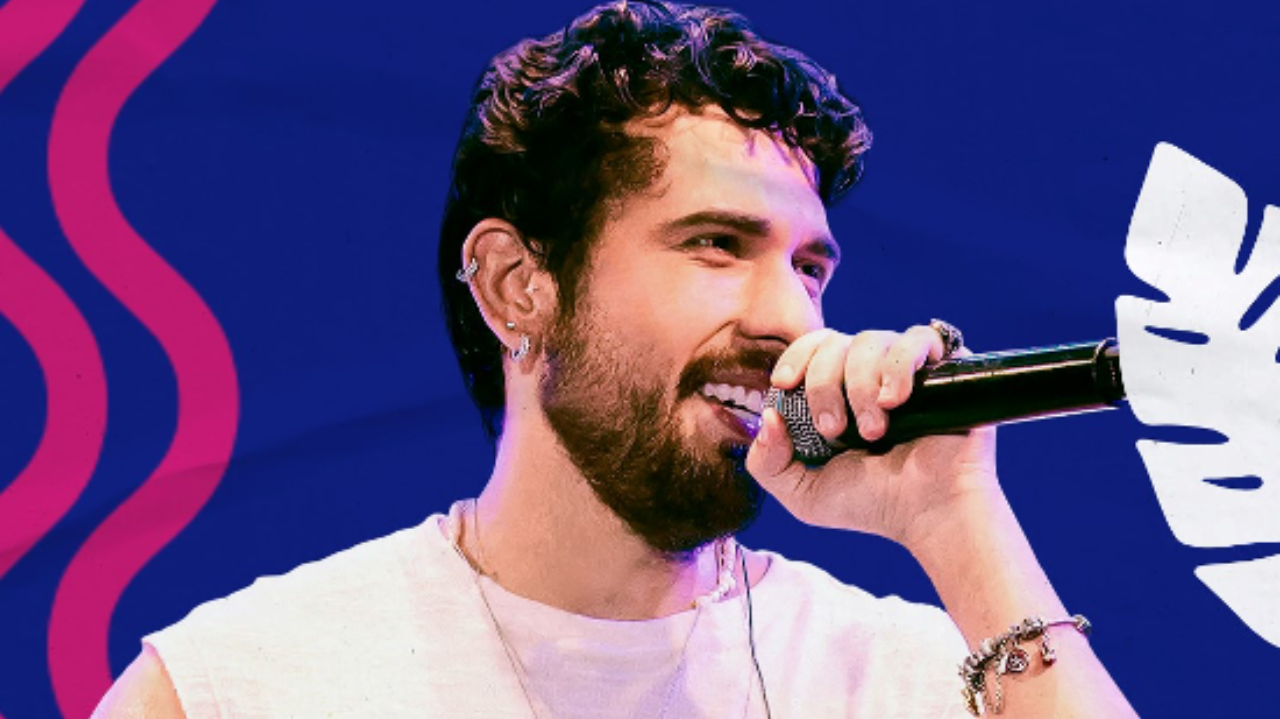 Gustavo Mioto confirma a segunda edição do Bloco de Carnaval “Solteiro Não Trai” em São Paulo