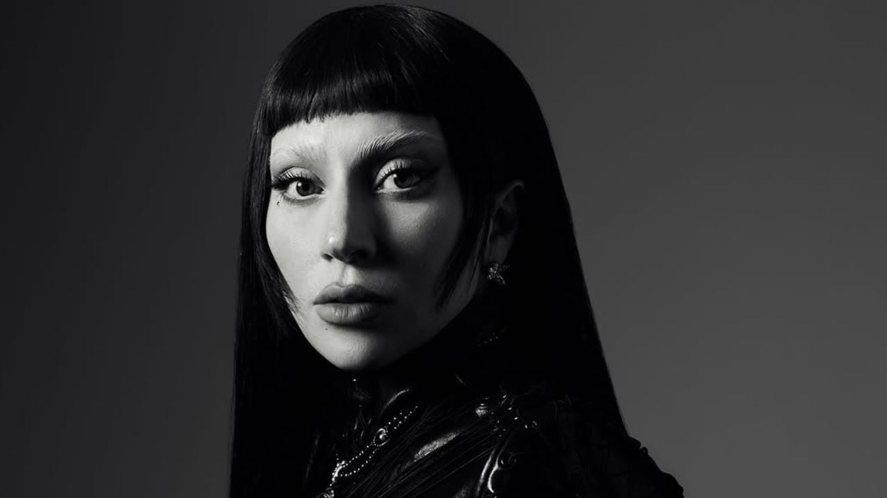 Lady Gaga é anunciada como atração principal e apresentadora no Programa Saturday Night Live