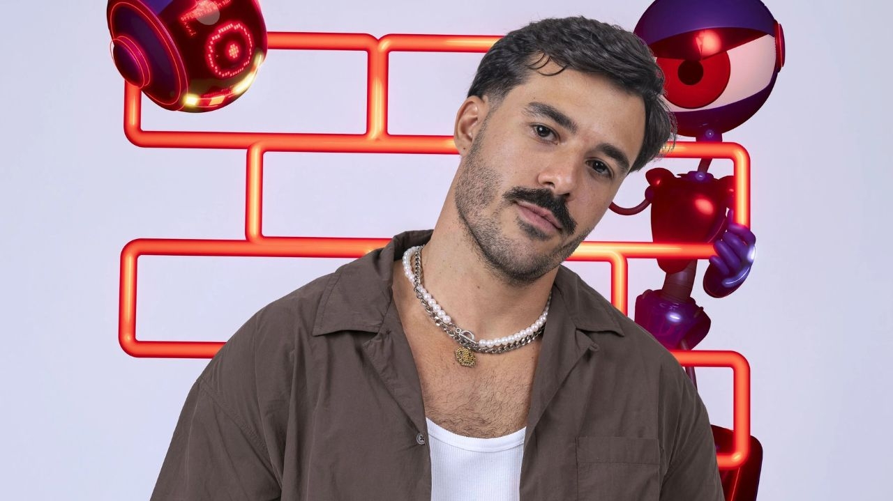 BBB 25: Mateus é eliminado com 65,30% dos votos