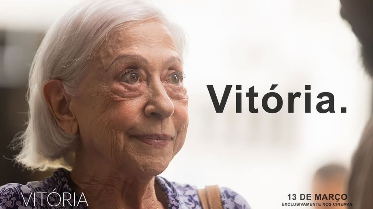 Filme com Fernanda Montenegro é escolhido para estrear em festival de cinema em Paris