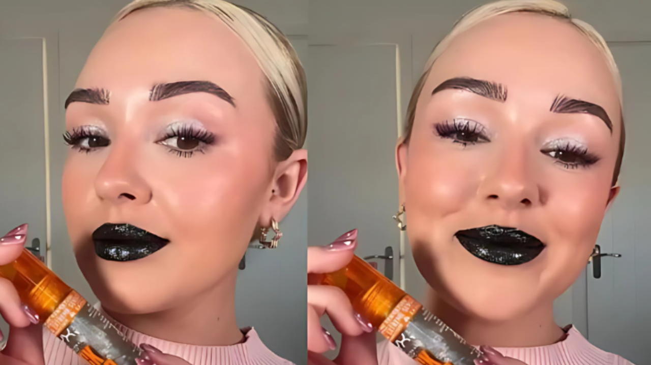 Moda disco lips vira tendência entre as blogueiras em 2025