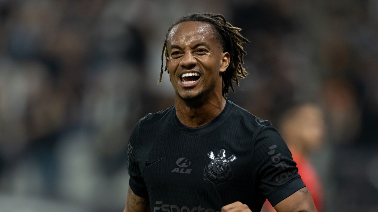 Corinthians busca manter sua invencibilidade contra venezuelanos na Pré- Libertadores