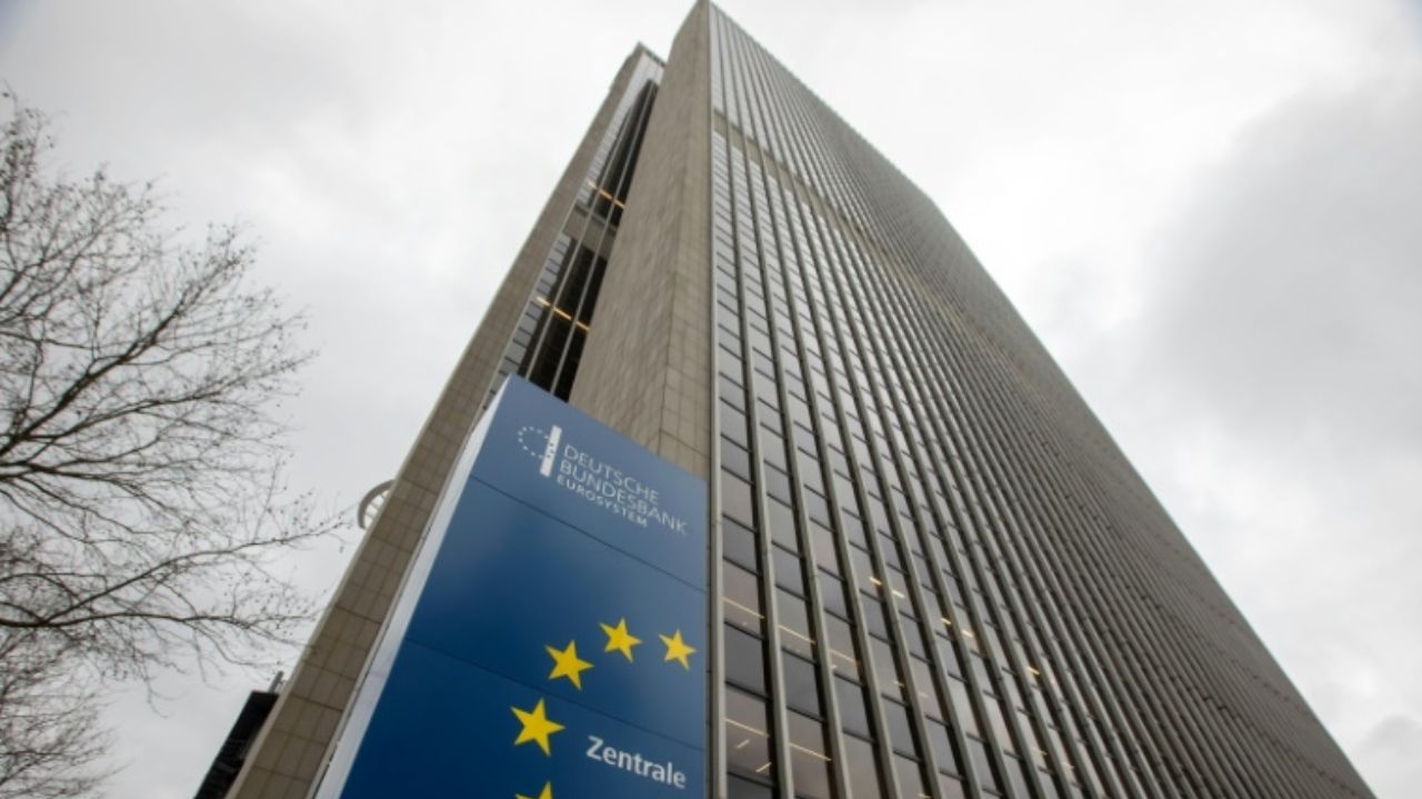 Alemanha preocupada com tarifas dos EUA demonstra vulnerabilidade econômica