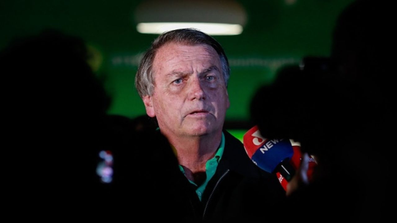 Bolsonaro sabia e apoiou plano para matar Lula e Moraes, afirma Gonet