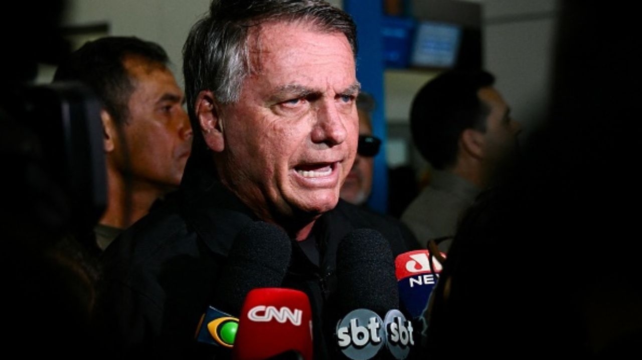 Denúncia contra Bolsonaro repercute na imprensa internacional