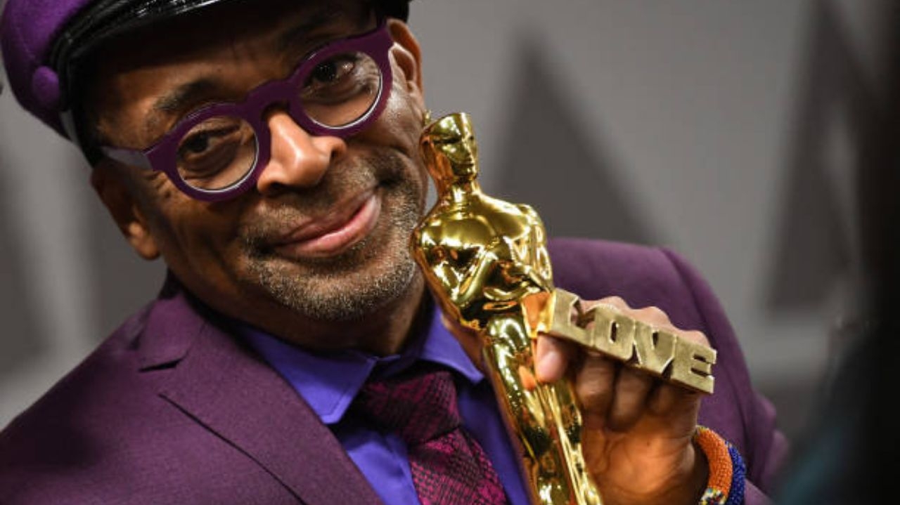 Spike Lee reage com foto de A$AP Rocky e agradecimento ao júri pela absolvição do rapper