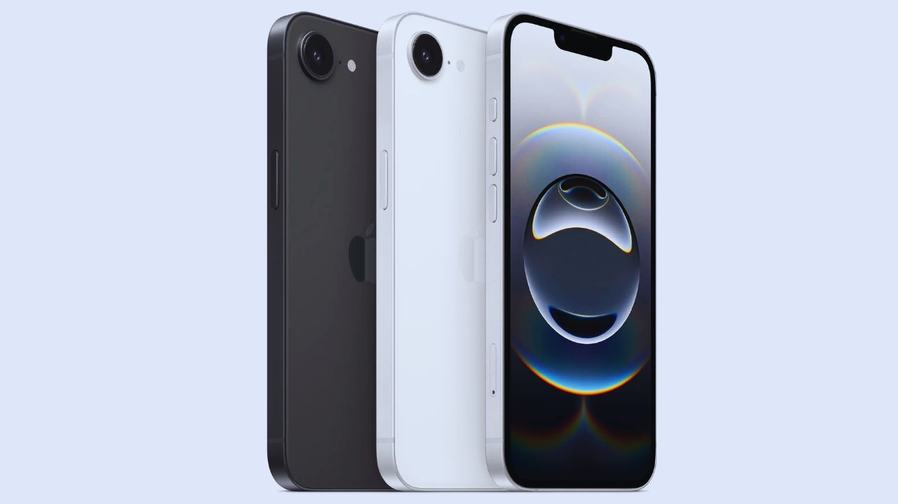 Apple revela o novo iPhone 16e para quem busca qualidade a um preço acessível