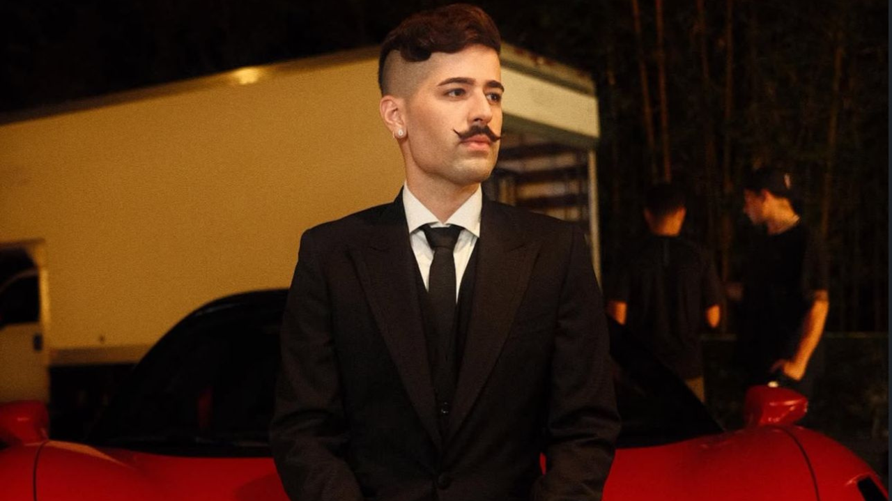 Ruyter Poubel realiza o sonho de três vendedores ambulantes com viagens internacionais