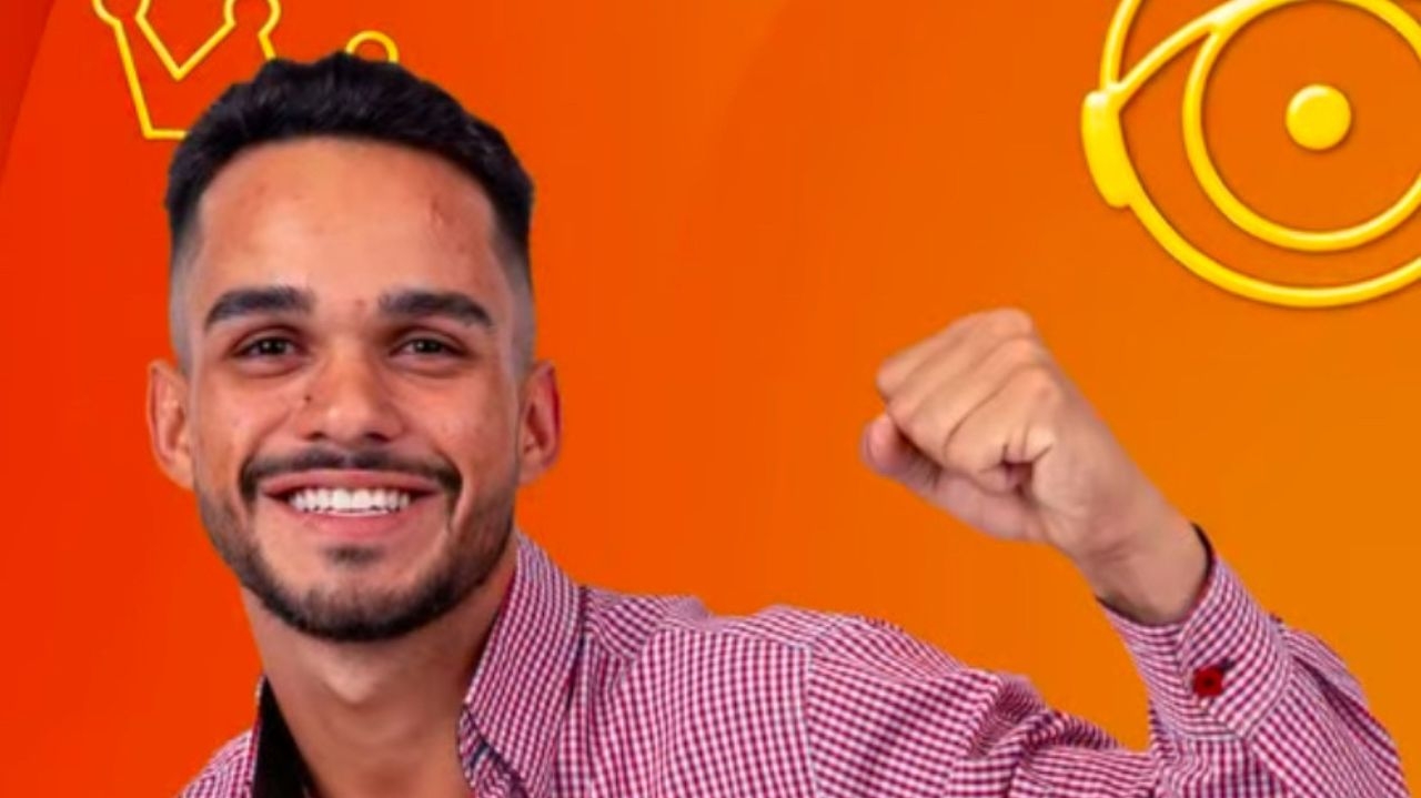 BBB 25: João Pedro é o novo líder da semana