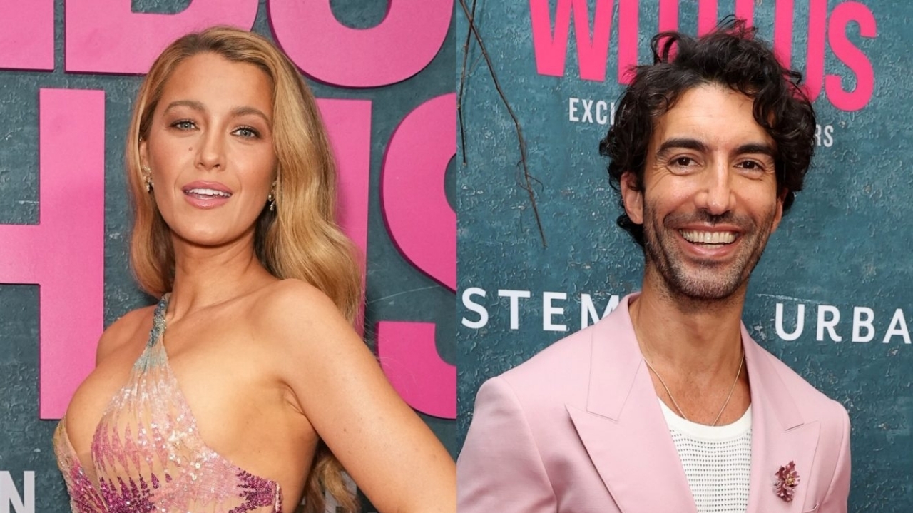 Testemunhas do caso Blake Lively permanecem anônimas