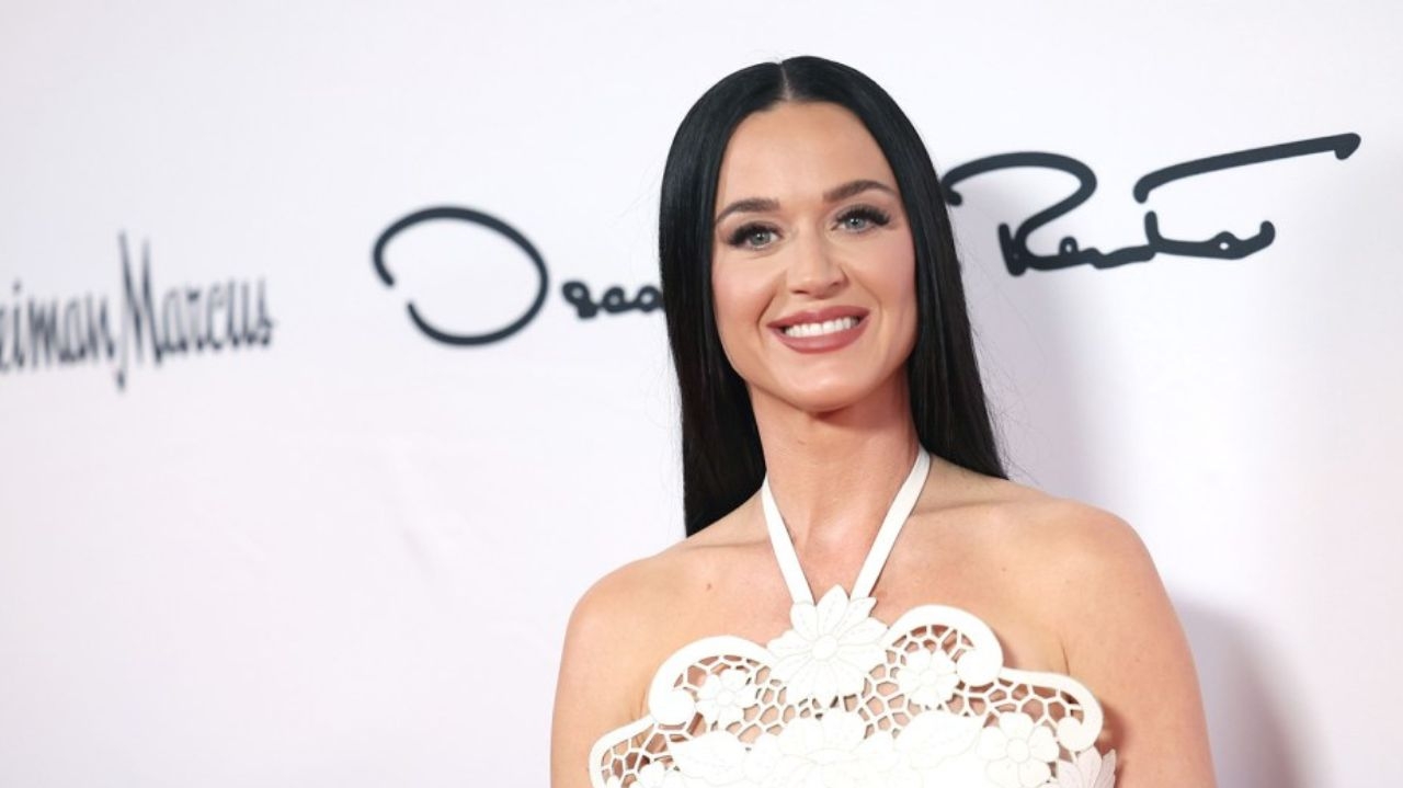 Katy Perry é alvo de críticas da família de idoso em batalha judicial sobre imóvel