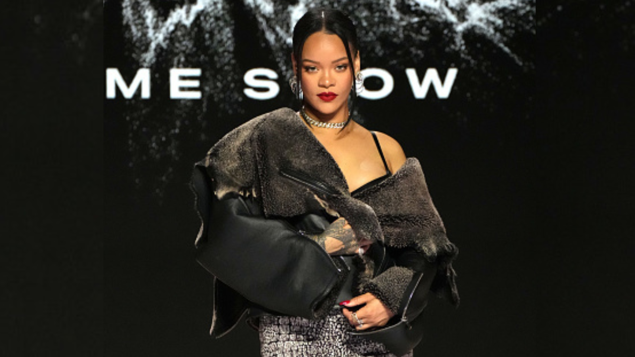 Rihanna revela detalhes sobre o próximo álbum