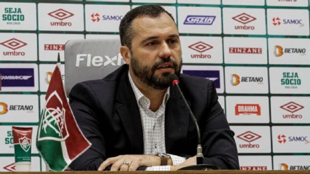 Investidores formulam proposta para a SAF do Fluminense