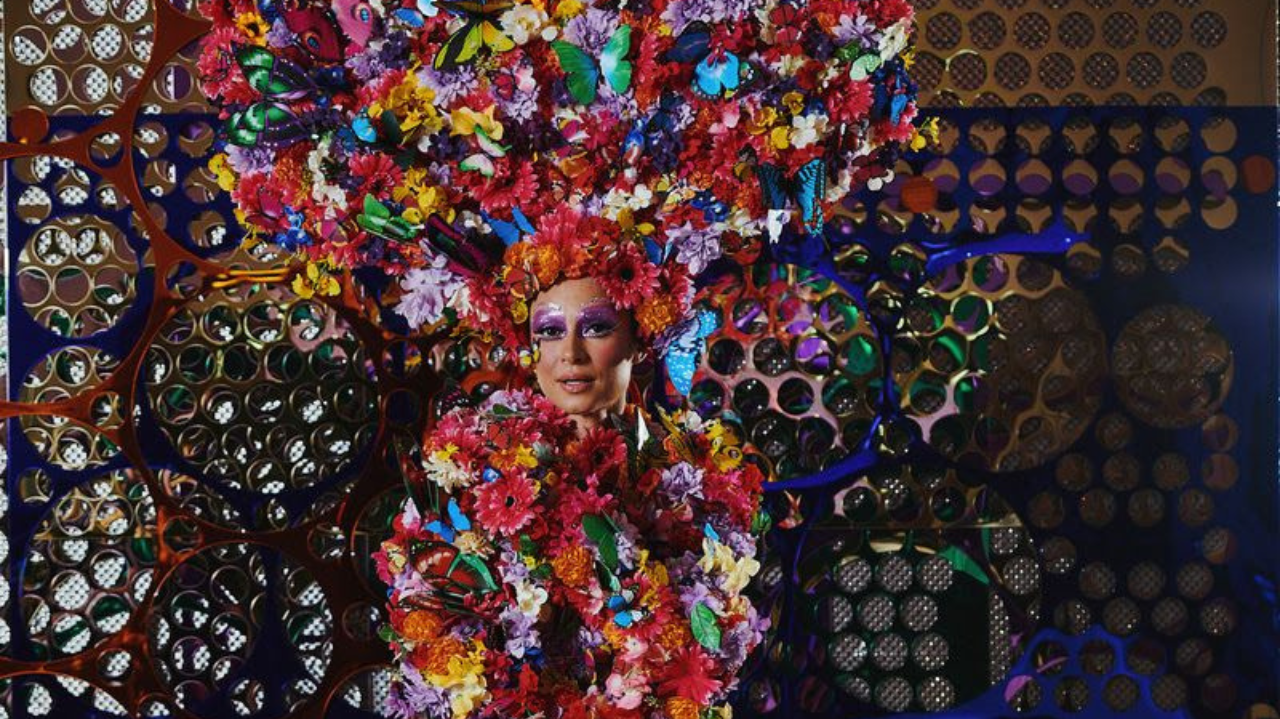 Baile da Vogue: confira os looks da festa mais fashionista do Carnaval