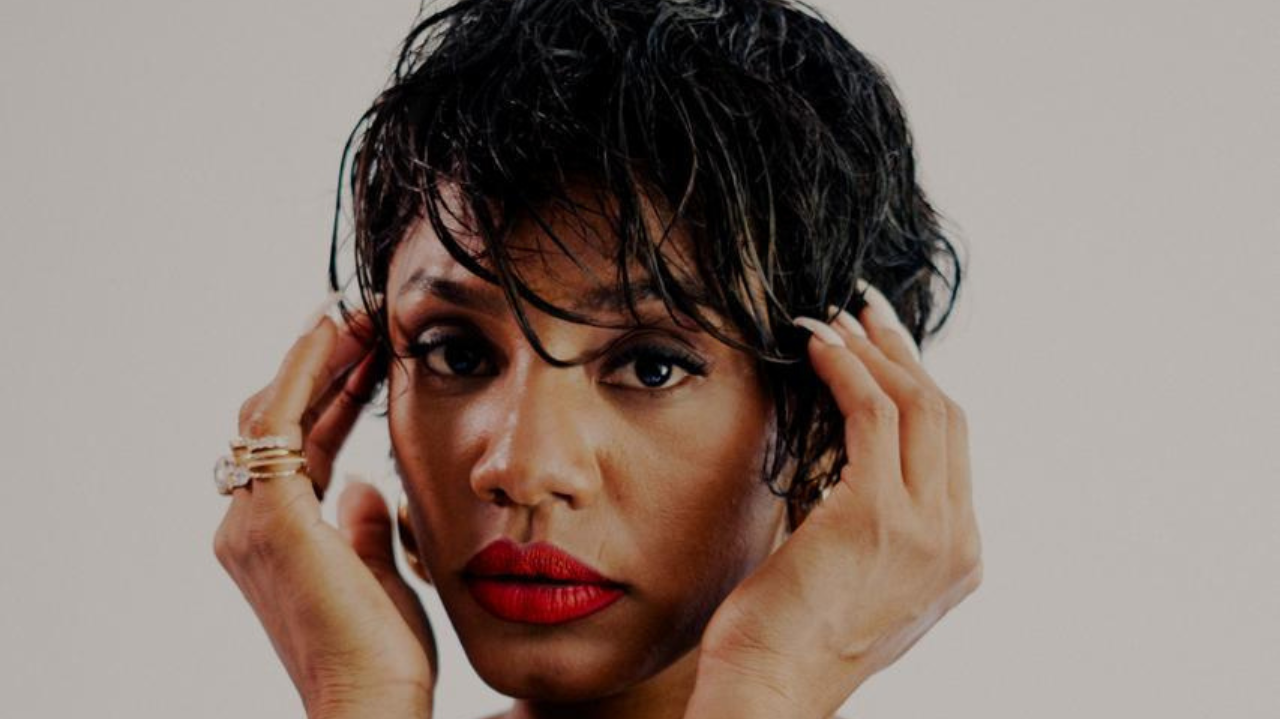 Baile da Vogue: Jéssica Ellen traz Rihanna em sua referência de moda