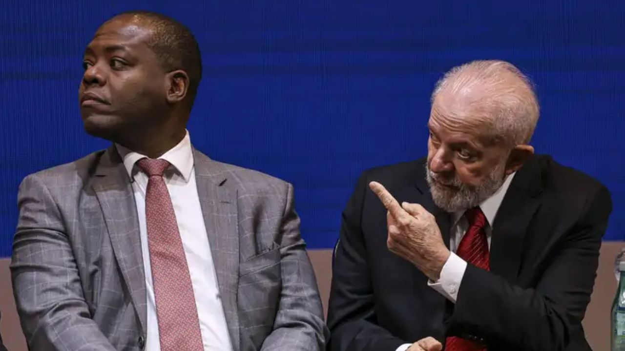 Ex-ministro de Lula, Silvio Almeida, é convocado para depor na PF em caso de assédio sexual