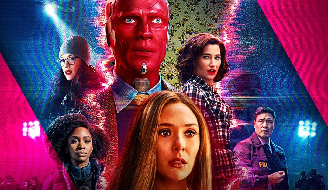 Canção original de ‘WandaVision’ ganha prêmio no Emmy Awards