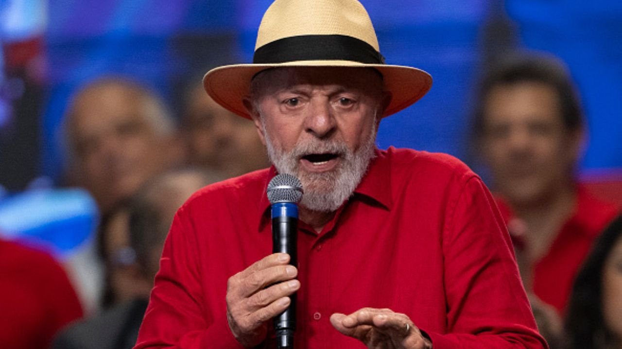 Lula assegura que está “100% curado” após exames e relembra acidente grave