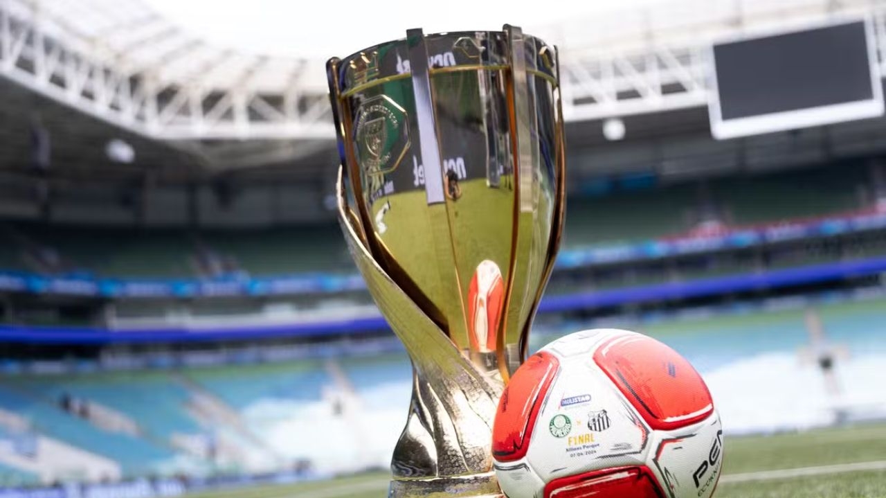 Fase de grupos do Paulistão 2025 chegou ao fim