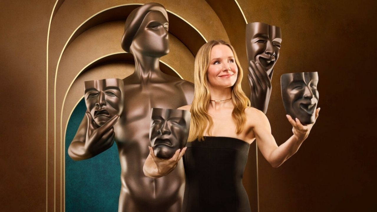 Talentos brilham no SAG Awards 2025: veja os destaques da cerimônia