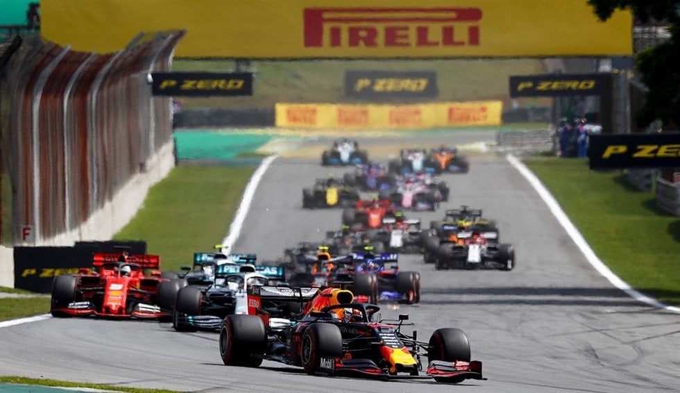 Com o Grande Prêmio de Fórmula 1 se aproximando, os pacotes de luxo podem ultrapassar o valor de 50 mil reais por pessoa