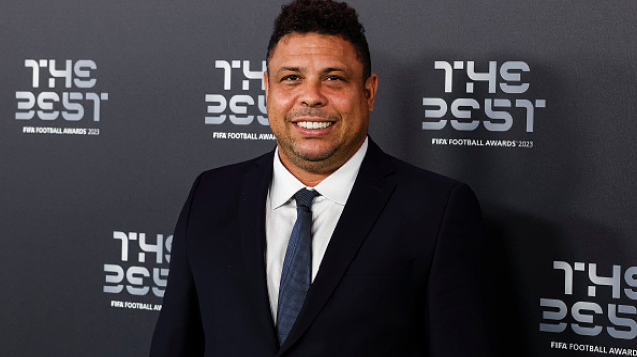 Em carta, Ronaldo pede que Fifa e Conmebol fiscalizem as eleições da CBF