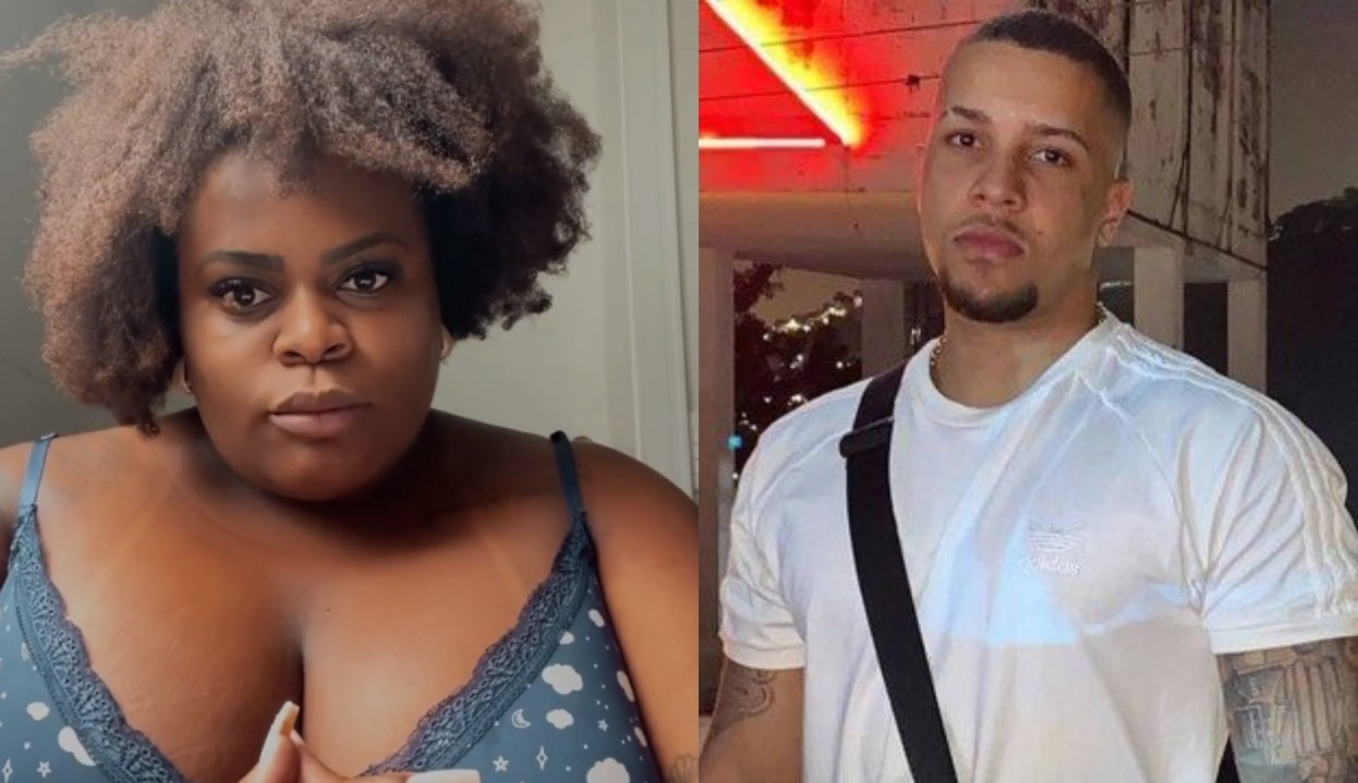 Jojo Toddynho teria alugado apartamento para novo namorado