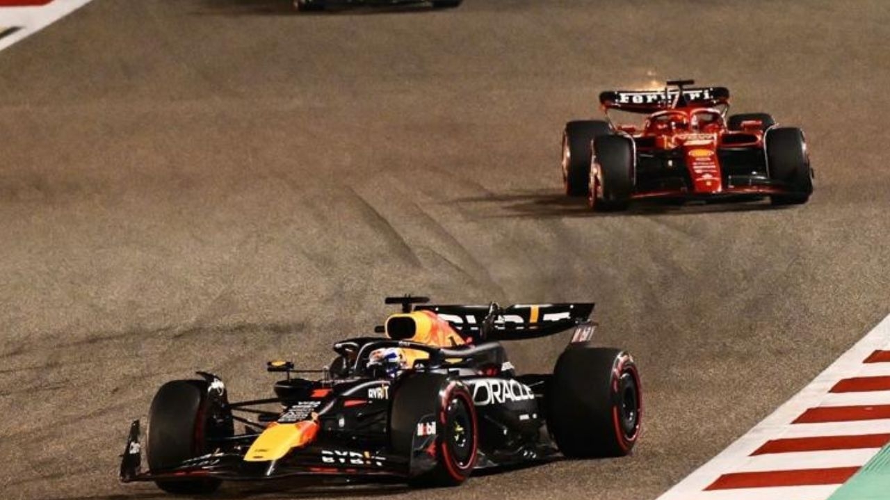 Testes de Pré-temporada da Fórmula 1 começam nesta quarta-feira no  Bahrein