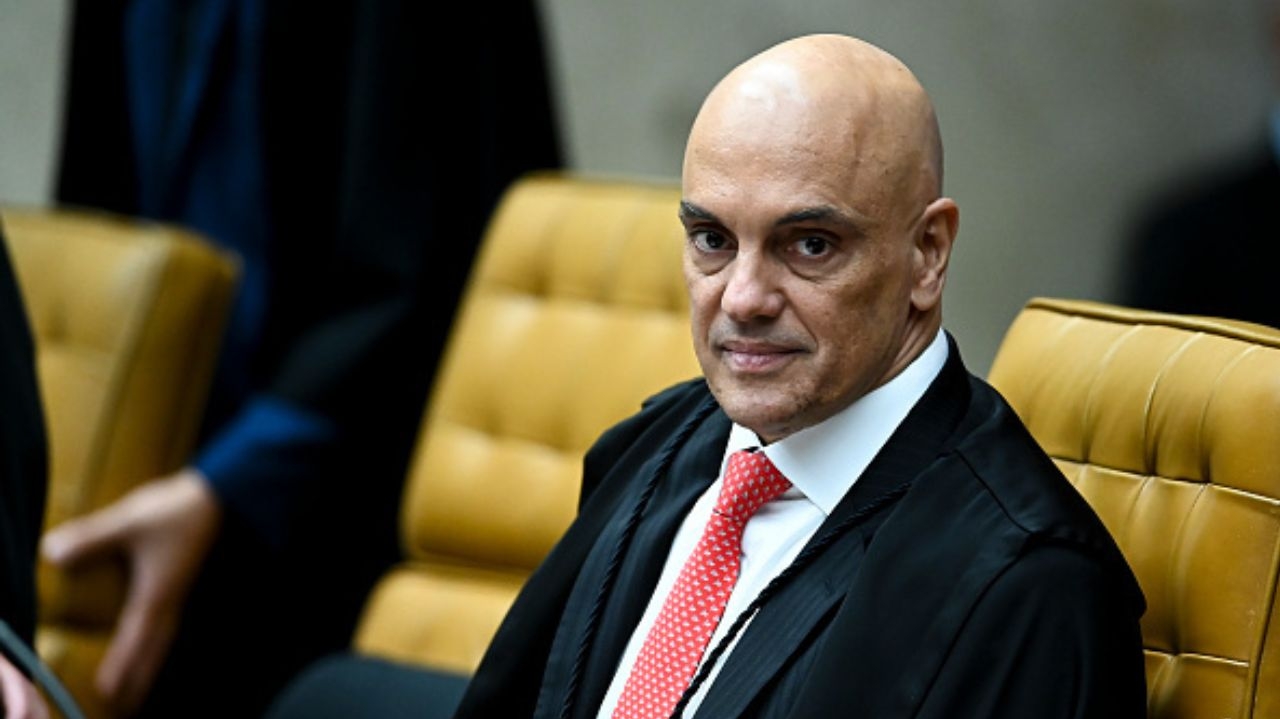 STF exige resposta do Itamaraty diante de investidas contra Moraes