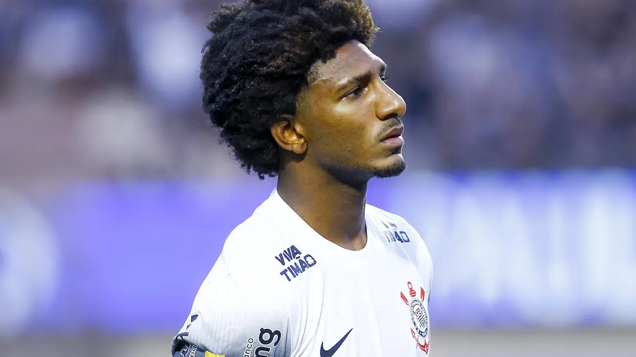 Timão intensifica conversas com clube americano por Talles Magno