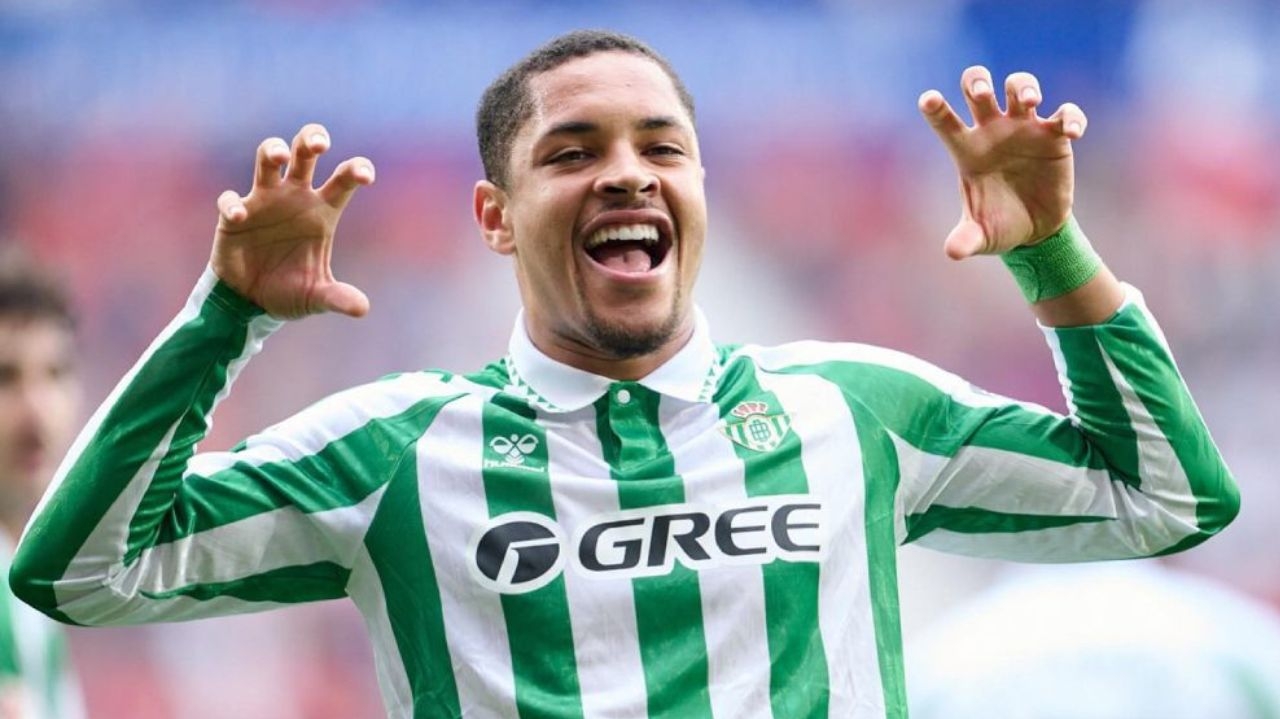 Palmeiras e Barcelona entram em queda de braço com a LaLiga por Vitor Roque