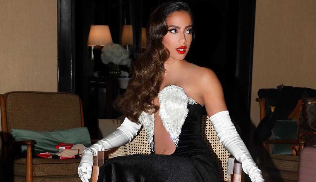 Entenda o porquê apresentação de Anitta no VMA não foi ao ar no Brasil