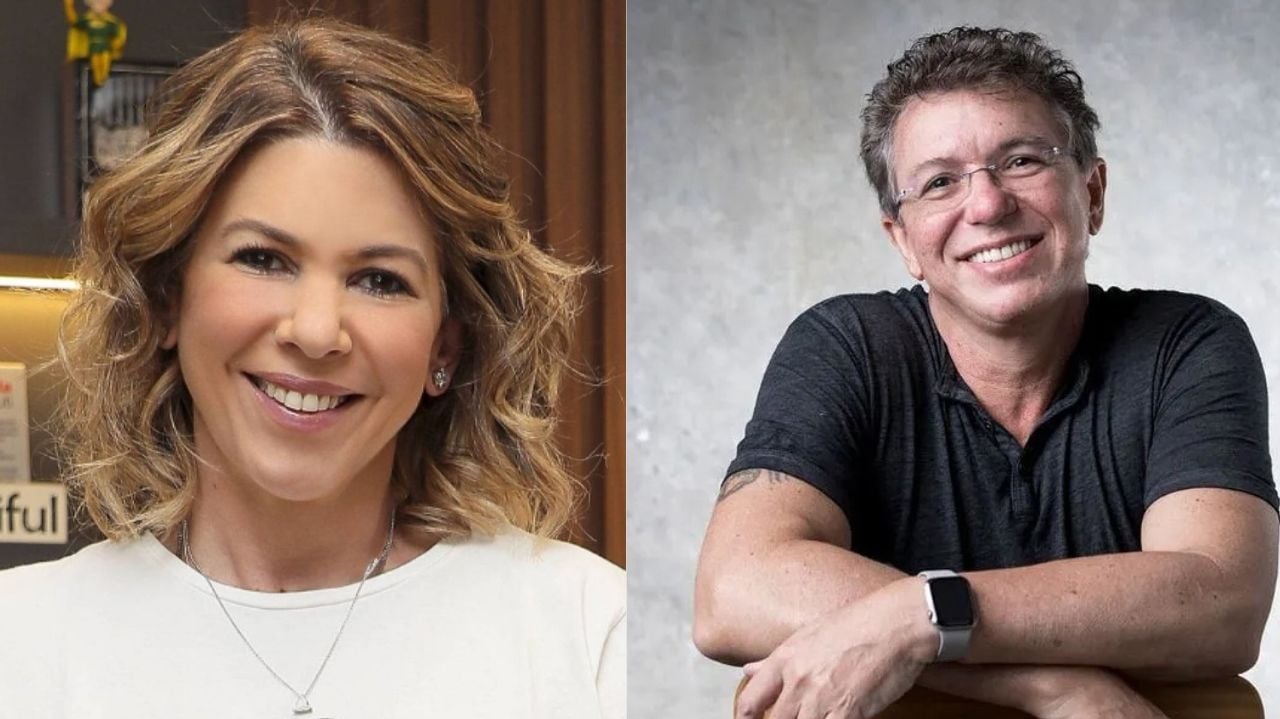 Daniela beyruti confirma Boninho como o novo contratado da SBT