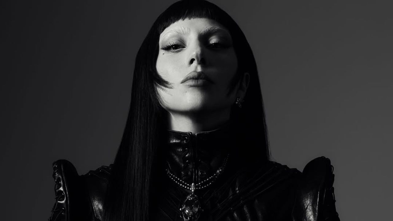 Lady Gaga divulga trechos de novos singles do álbum “Mayhem”