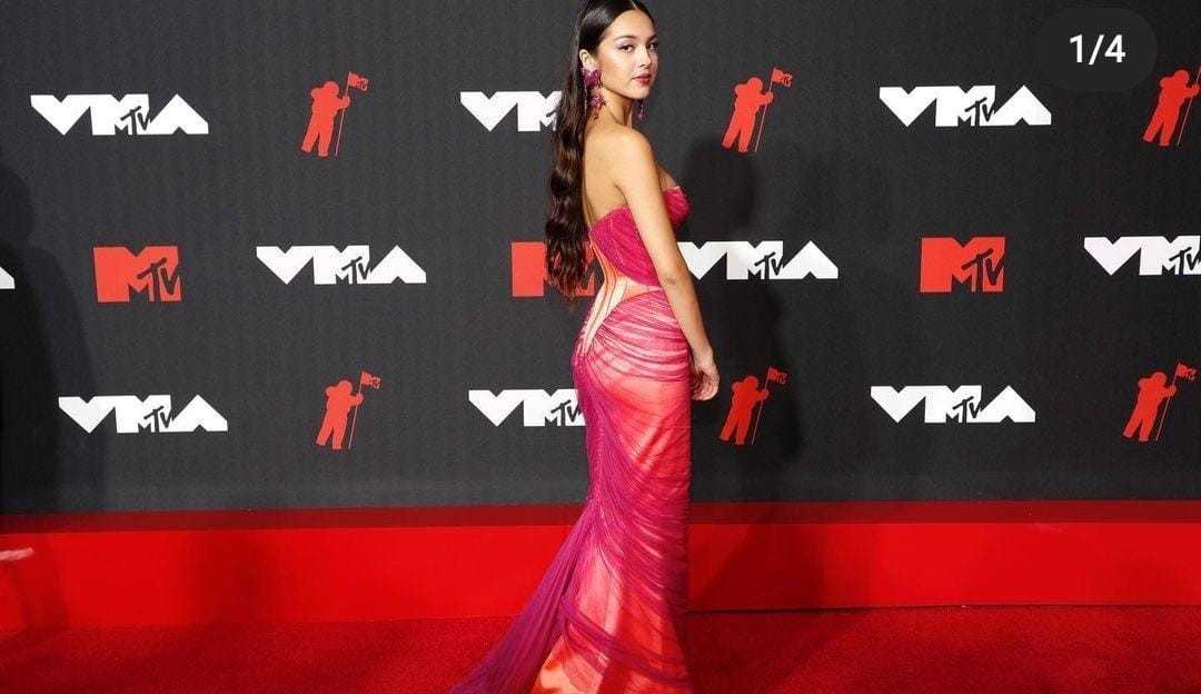VMA”/s: 4 vestidos que marcaram a premiação