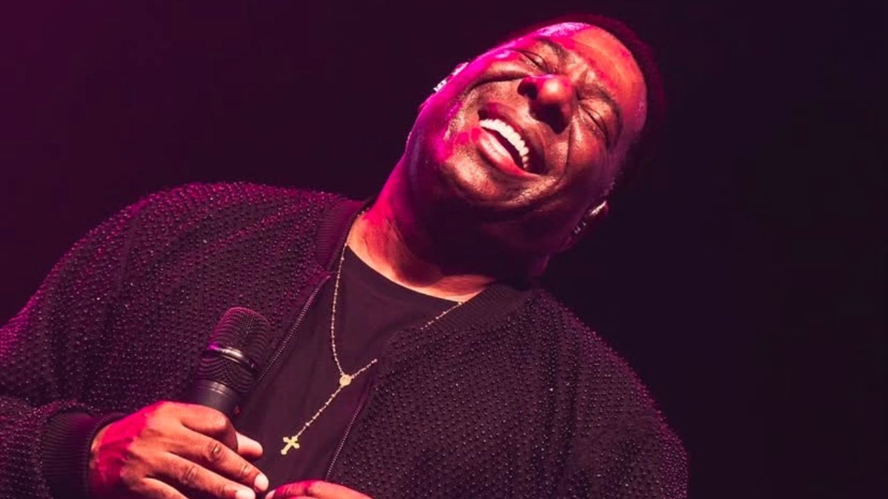 Netinho de Paula revela medo durante assalto em rodovia: “Poderia ter acontecido algo pior”