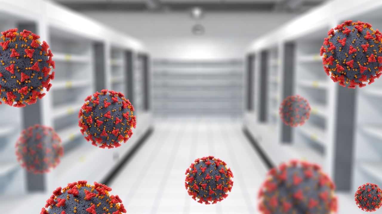 Primeiro caso de Covid-19 no Brasil foi encontrado em São Paulo há cinco anos