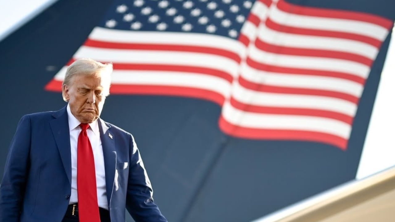 Trump quer vender gold card para investidores