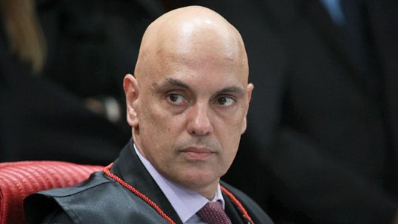 Ministro Alexandre de Moraes pode ser barrado dos EUA