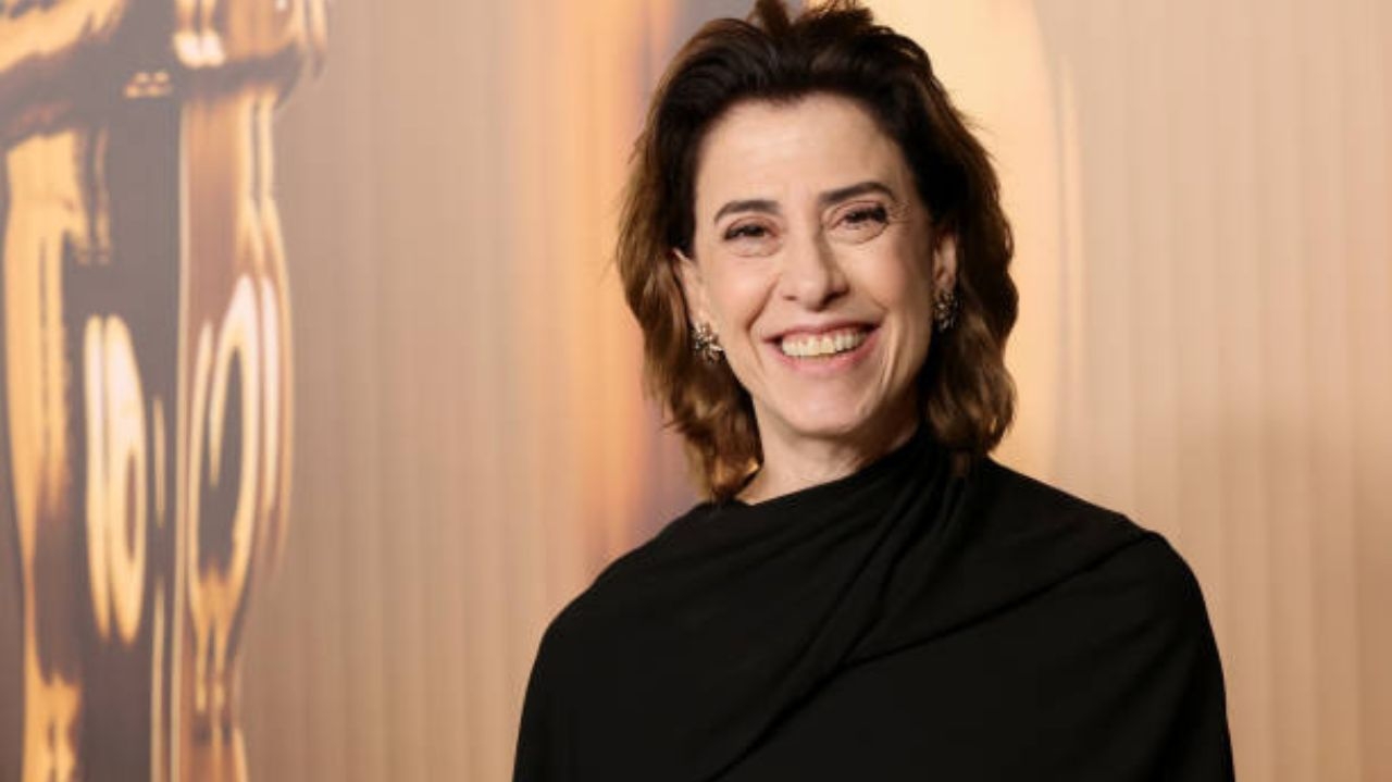 New York Times acredita que Fernanda Torres irá vencer o Oscar