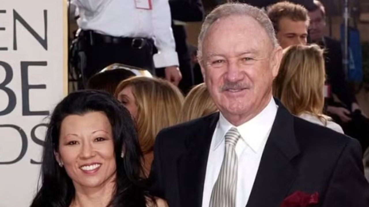 Corpos de Gene Hackman e Betsy Arakawa são encontrados em estado de decomposição